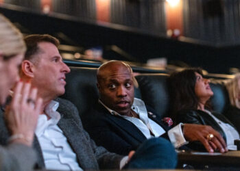 How Wesley Hunt of Texas Is Working in Plain Sight With Outside Groups