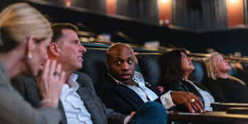 How Wesley Hunt of Texas Is Working in Plain Sight With Outside Groups