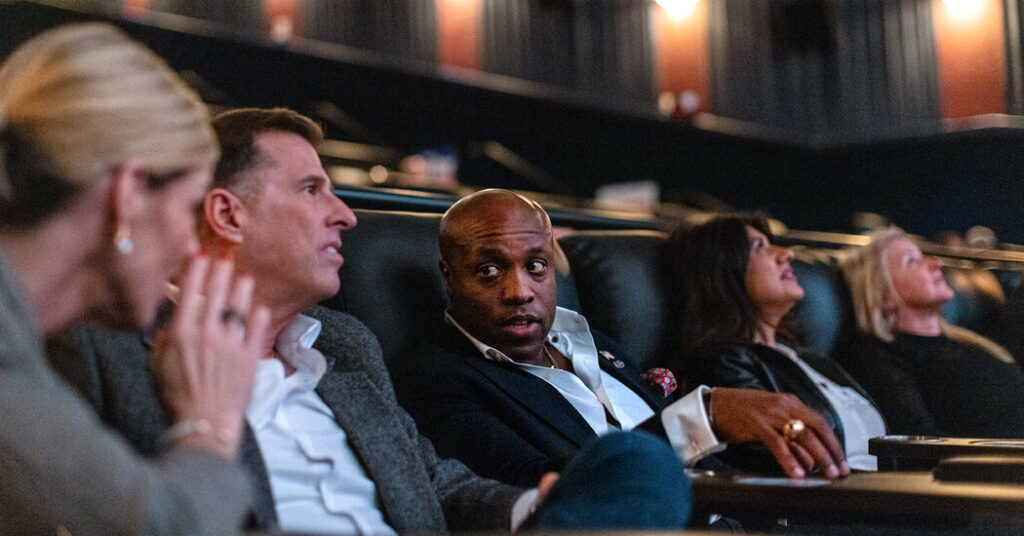 How Wesley Hunt of Texas Is Working in Plain Sight With Outside Groups