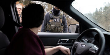 How the ICE Raids Turned Minnesota Politics Upside Down