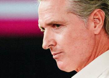 Is the Personal Political? Five Takeaways From Gavin Newsom’s New Book