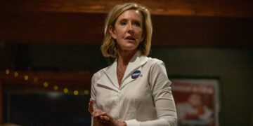 Top Republican Ends Bid for Arizona Governor, Showing MAGA’s Power