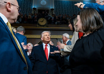 Trump’s Push for Election Power Raises Fears He Will ‘Subvert’ Midterms