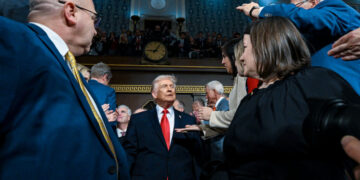 Trump’s Push for Election Power Raises Fears He Will ‘Subvert’ Midterms