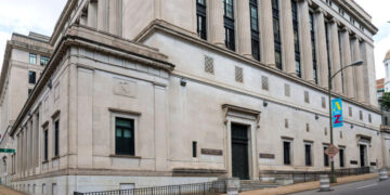 Virginia’s Top Court Clears Path for Democratic Push to Redraw House Map