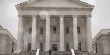 Virginia Democrats Propose New Congressional Maps Ahead of Midterms