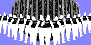 The ICE Expansion Won’t Happen in the Dark