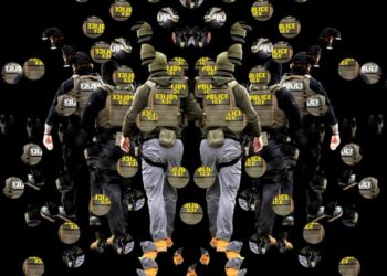 ICE Is Expanding Across the US at Breakneck Speed. Here’s Where It’s Going Next