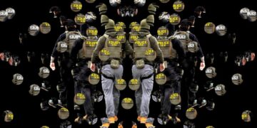 ICE Is Expanding Across the US at Breakneck Speed. Here’s Where It’s Going Next