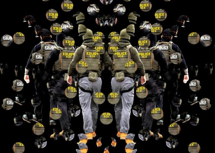 ICE Is Expanding Across the US at Breakneck Speed. Here’s Where It’s Going Next