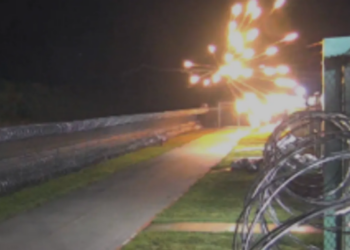 ‘Visceral rage’: Family of ‘Texas Antifa’ defendants say judge wants hostile jury