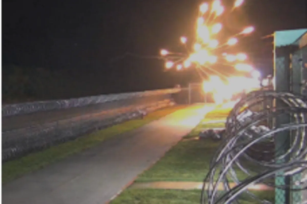 ‘Visceral rage’: Family of ‘Texas Antifa’ defendants say judge wants hostile jury