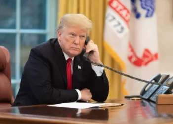 Listeners think C-SPAN caller ranting about Supreme Court is Trump: ‘This cannot be real’