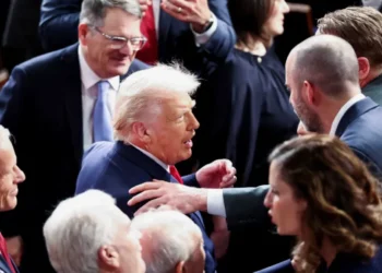 Karl Rove op-ed highlights a defining flaw in Trump’s State of the Union speech