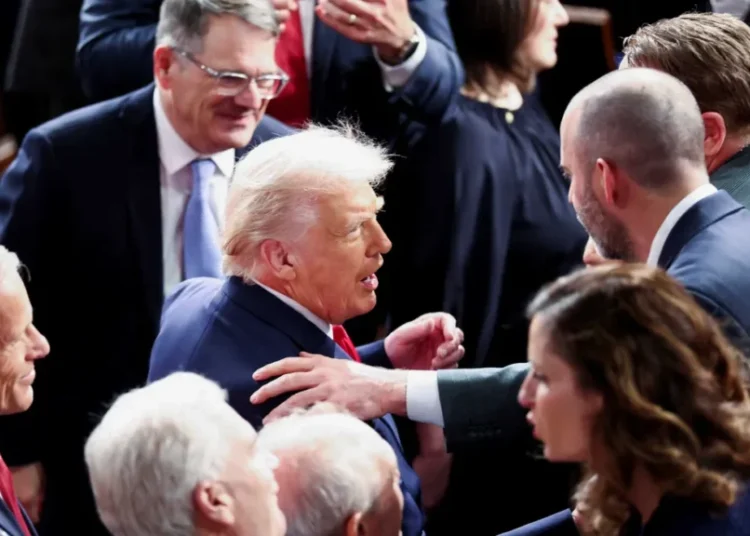 Karl Rove op-ed highlights a defining flaw in Trump’s State of the Union speech