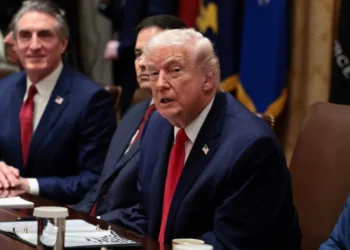 Dem win in Texas reveals Trump’s midterm election scheme is backfiring: analyst