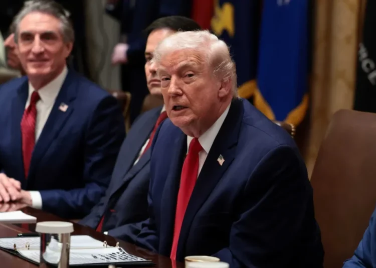 Dem win in Texas reveals Trump’s midterm election scheme is backfiring: analyst