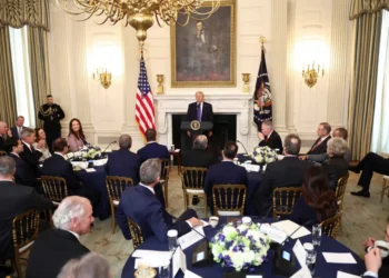 ‘Trump became enraged’ and used expletives after news of Supreme Court smackdown: report