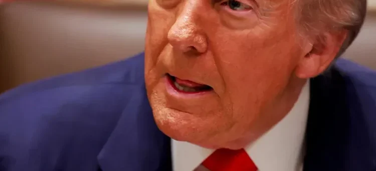 Trump threatens Netflix with ‘consequences’ if it doesn’t fire ex-Obama insider from board