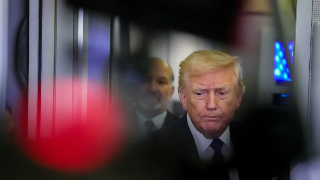 MAGA warned it has an expiration date: ‘Trumpism will not last’