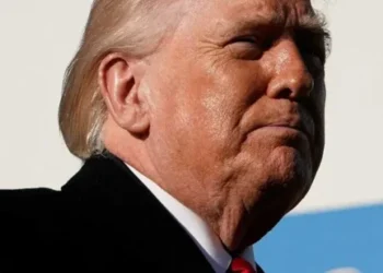 Trump vows to defy Congress if voting laws unchanged for midterms