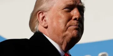 Trump vows to defy Congress if voting laws unchanged for midterms