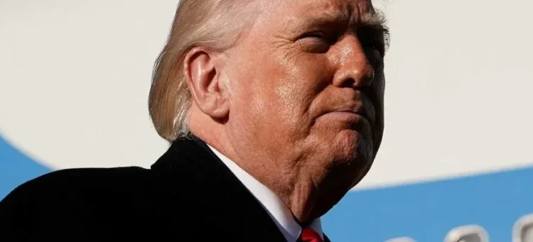 Trump vows to defy Congress if voting laws unchanged for midterms