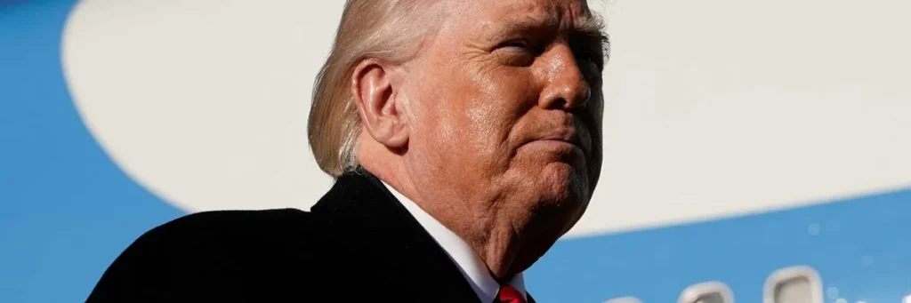 Trump vows to defy Congress if voting laws unchanged for midterms