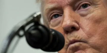 Trump is ‘seen very little’ and could be ‘sicker than he let’s on’: ex-White House insider