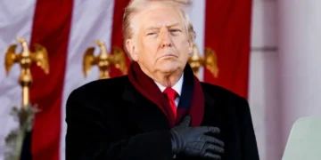 Lawyer sounds alarm on Trump’s 2026 election plot: ‘Millions are too complacent’