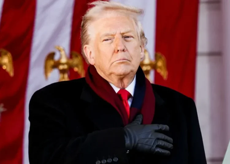 Lawyer sounds alarm on Trump’s 2026 election plot: ‘Millions are too complacent’