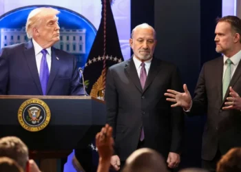 Comer says it’s ‘very possible’  Trump cabinet member may be brought to testify on Epstein