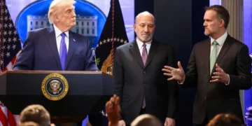 Comer says it’s ‘very possible’  Trump cabinet member may be brought to testify on Epstein