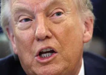 ‘Such a dope’: Trump deportations chief trashed by colleagues as a ‘moron’