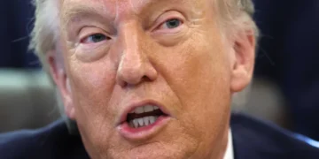 ‘Such a dope’: Trump deportations chief trashed by colleagues as a ‘moron’