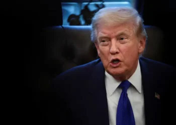 Trump foe devises plan to starve him of what he ‘craves’ most