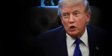 Trump foe devises plan to starve him of what he ‘craves’ most