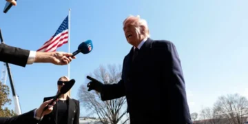 Trump defends Bill Clinton in Epstein probe: ‘I don’t like seeing him deposed’