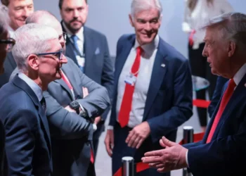 ‘Everyone is scared’: Professor reveals devil’s bargain made with Trump