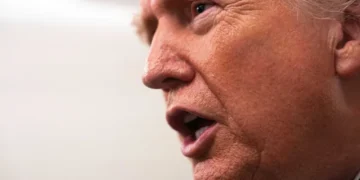 Trump busted for denying part in GOP’s Texas rout: ‘He was most definitely involved’