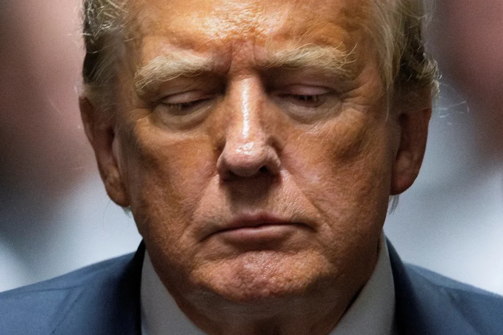 Supreme Court handed Trump a ‘humiliating’ gift: analyst