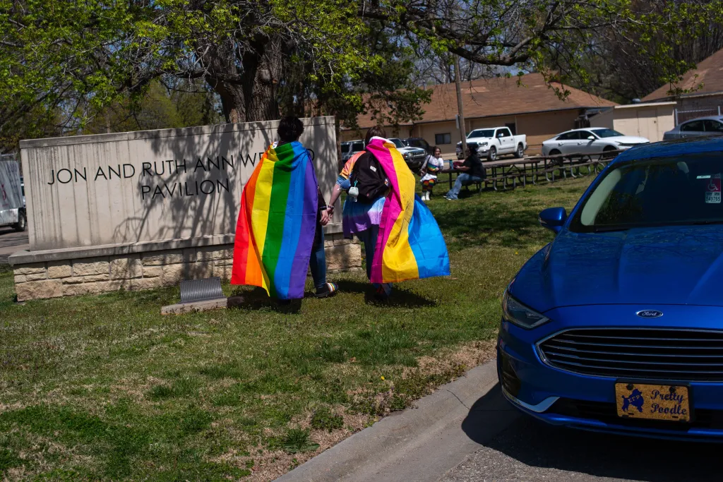 The new law has been criticized by LGBT activists.