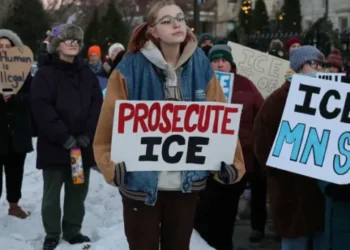 ICE accidentally exposes masterminds behind ‘mega’ plan in leaked PDF blunder