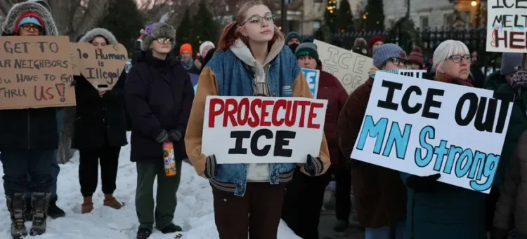 ICE accidentally exposes masterminds behind ‘mega’ plan in leaked PDF blunder