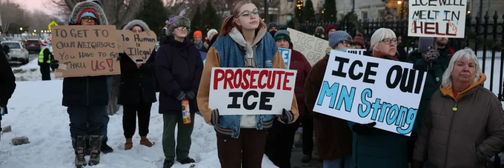 ICE accidentally exposes masterminds behind ‘mega’ plan in leaked PDF blunder