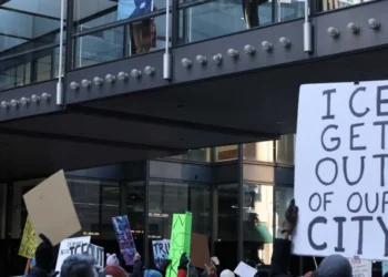 German soccer titans cancel US visit over Trump’s ICE crackdown: ‘People have been shot’