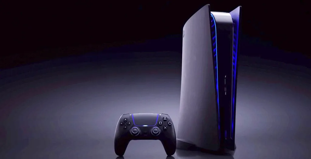 PS6 Console