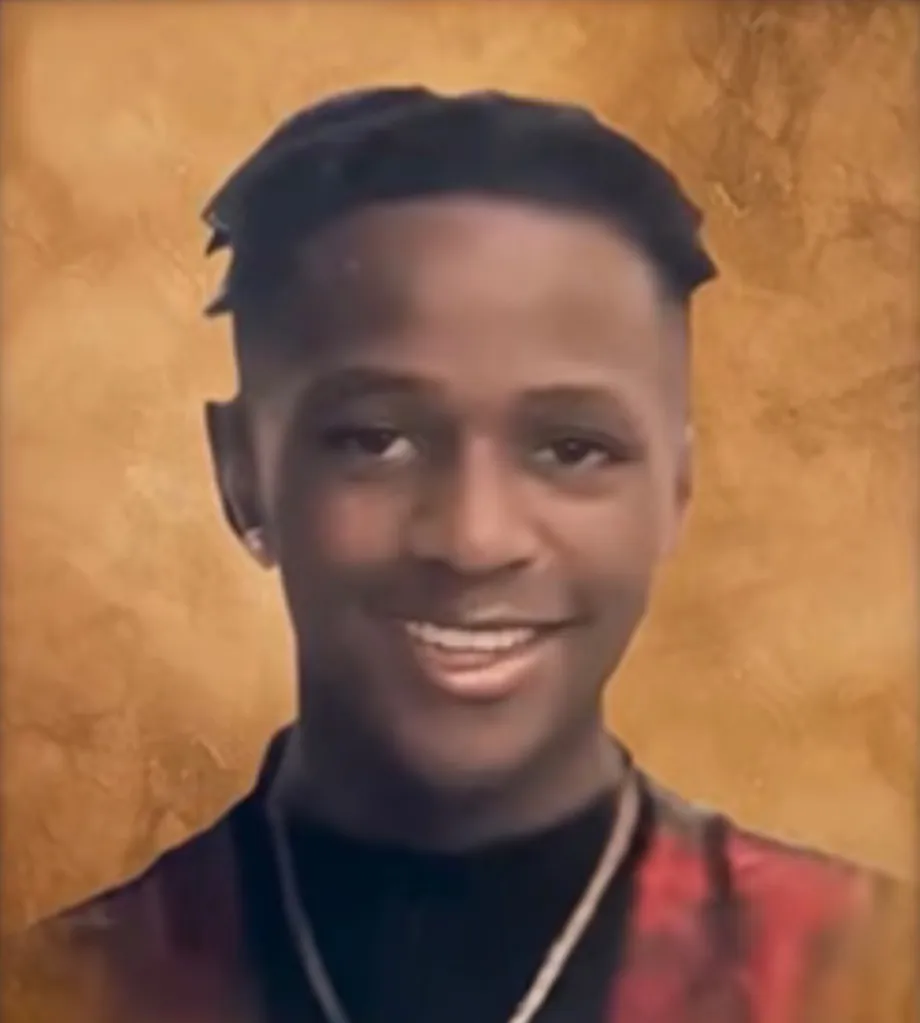 McKnight is accused of fatally shooting Snype’s son, Jamariyae Dixon.