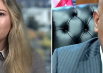 MAGA pundit bashed to her face as heated clash gets ugly: ‘Her racism is coming out’