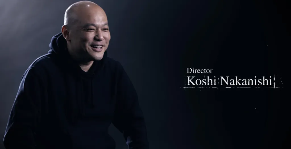 RE9 Showcase Director